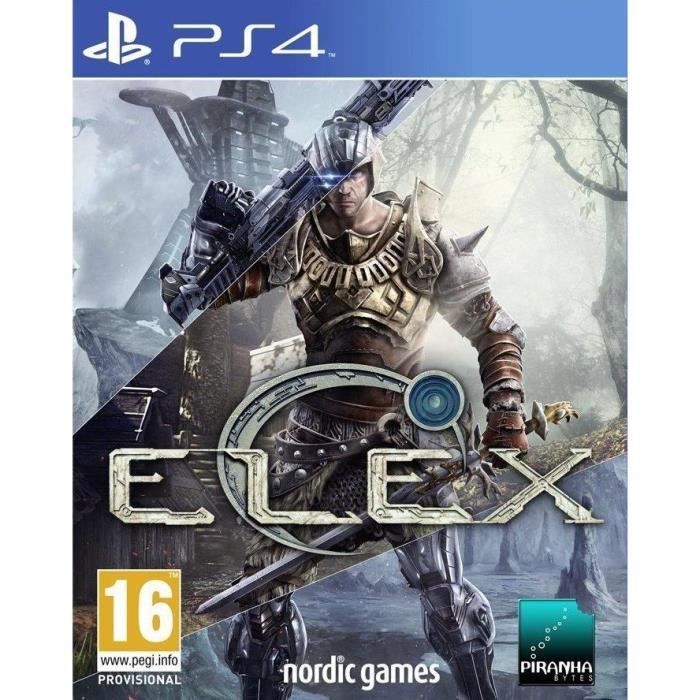 Elex