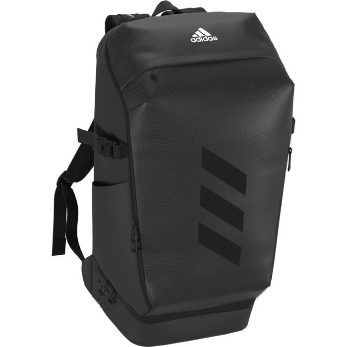 ADIDAS Sac à dos CREATOR 365 BACKPACK - Noir/Blanc