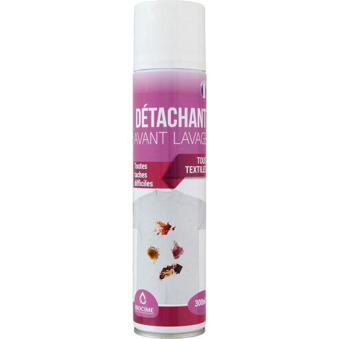 Détachant avant lavage - 300 mL