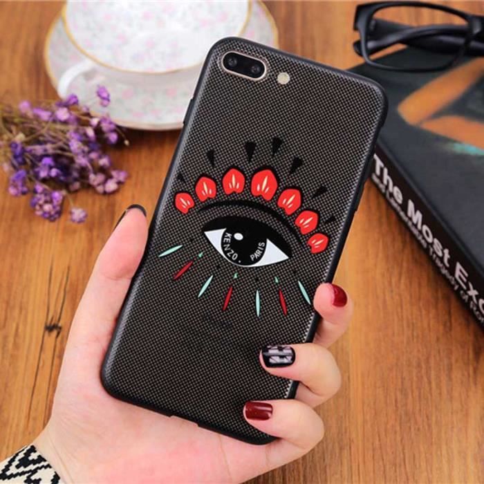 coque iphone 7 kenzo rouge coque iphone 7 kenzo rouge