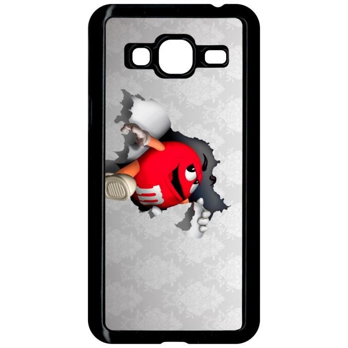 coque samsung galaxy j3 m&m's coque samsung galaxy j3 m&m's