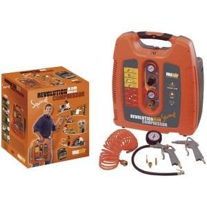 Compresseur SQUIRREL 6L 1100W   Achat / Vente COMPRESSEUR Compresseur