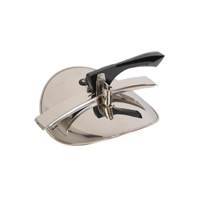 Couvercle De Cocotte-minute SAUTER Vintage - Remplacement Pour Autocuiseur Ancien
