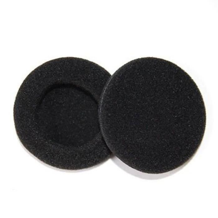 Coussinet Casque 40mm Achat Vente Pas Cher