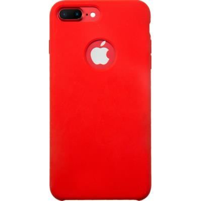 coque apple iphone 7 silicone rouge coque apple iphone 7 silicone rouge