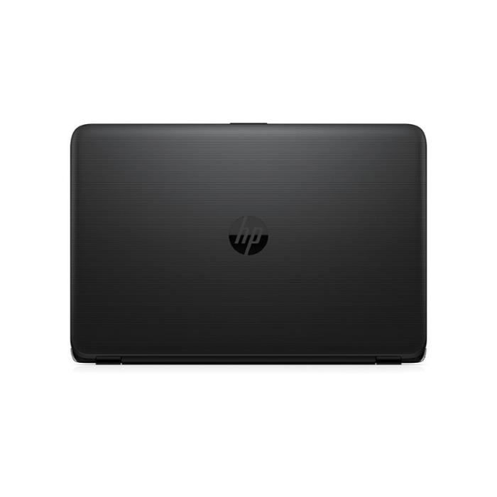PC Portable  15-ay087nf 15,6" Noir1