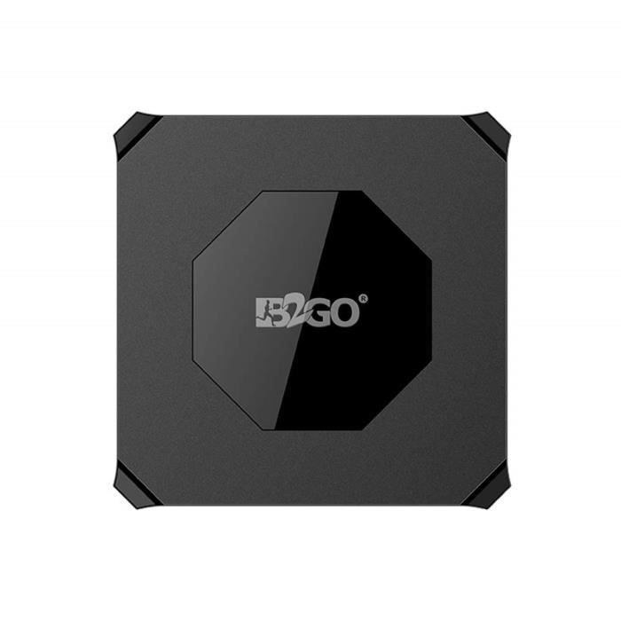 Ovegna GT6 : Android Box, Android 8.1, Amlogic2