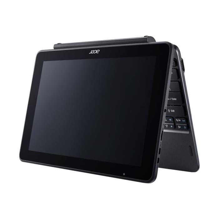 Acer One 10 S1003-19GY Tablette avec socle pour3
