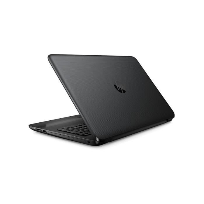 PC Portable  15-ay087nf 15,6" Noir3