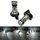 Ampoule led h15