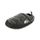 Chaussons noirs NSE Tente Mule pour homme