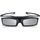 Samsung Lunettes 3D pour TV samsung Noir