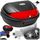 Top Case 2 casques XXL Universel 48 Litres pour Mo