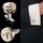 Boutons de manchettes Homme