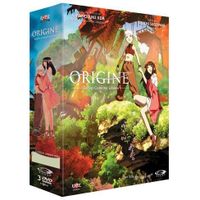 BLU-RAY DESSIN ANIMÉ Blu-Ray Origine BLU-RAY DESSIN ANIMÉ Blu-Ray Origine