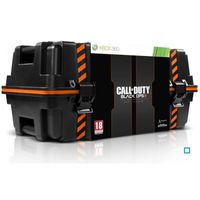 JEU XBOX 360 Call Of Duty Black Ops II Care Package XBOX 360 JEU XBOX 360 Call Of Duty Black Ops II Care Package XBOX 360
