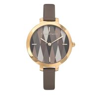 MONTRE Montre Femme Christian Lacroix à Quartz Cadran Imp MONTRE Montre Femme Christian Lacroix à Quartz Cadran Imp