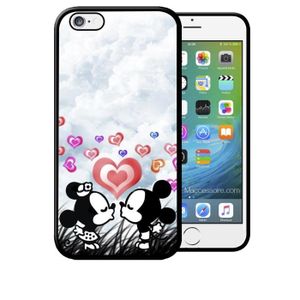 coque iphone 5 minnie mickey