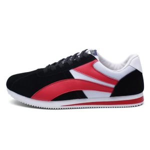 Basket Homme Chaussures lumineuse Basket plate Basket mode Les chaussures de randonnée Respirante running Sneaker noir 40 Noir Noir - Achat / Vente basket - Soldes* dès le 27 juin ! Cdiscount Basket Homme Chaussures lumineuse Basket plate Basket mode Les chaussures de randonnée Respirante running Sneaker noir 40 Noir Noir - Achat / Vente basket - Soldes* dès le 27 juin ! Cdiscount