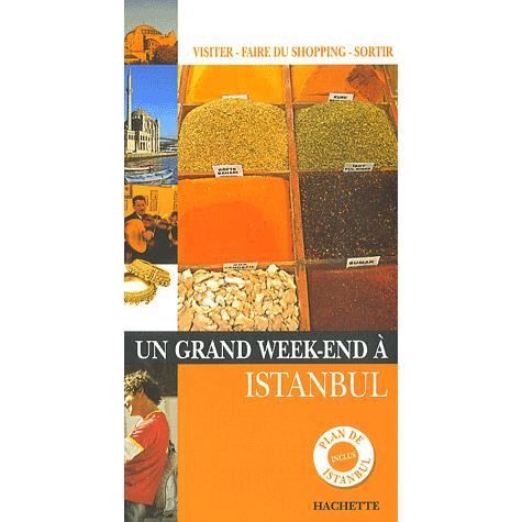 Turquie Istanbul Côte Turque Cappadoce Broché 21 Mars - 