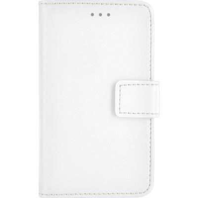 BIGBEN Etui de protection folio universel XS pour smartphone - Vert