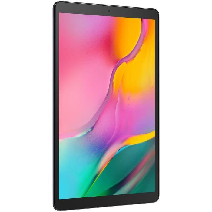 Tablette Tactile - SAMSUNG Galaxy Tab A - 10,1\
