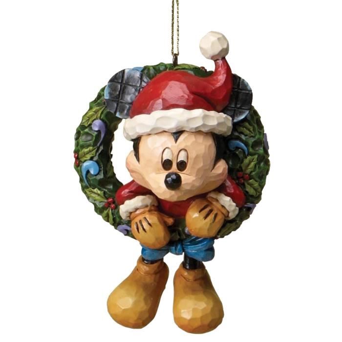 deco sapin mickey