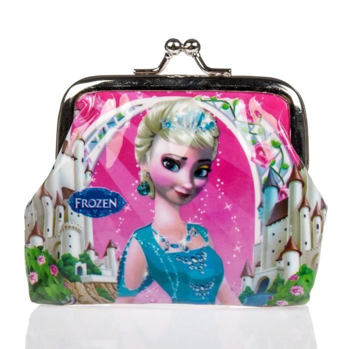 Porte-monnaie enfant mignon - Achat / Vente porte monnaie ...