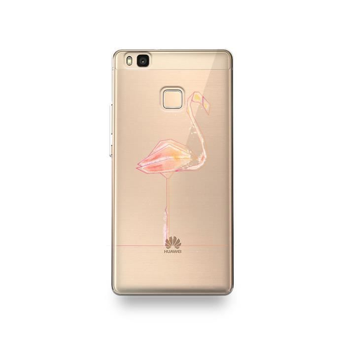 coque huawei p9 lite flamant rose coque huawei p9 lite flamant rose