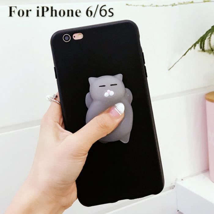 coque iphone 7 anti stress coque iphone 7 anti stress