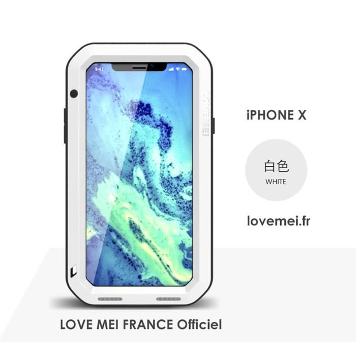 coque blindee iphone x coque blindee iphone x