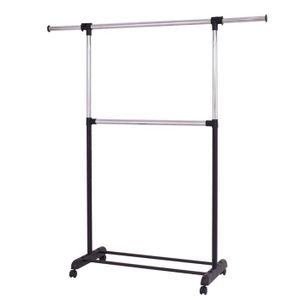 Barre porte manteau - Achat / Vente pas cher