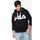 sweat shirt capuche Fila Basic Classic Logo Hoodie