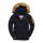 Superdry Veste marine Homme M50000YPF1-01E