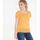Camaïeu - T-shirt femme dentelle - TLACELAND CACAH