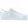 Adidas superstar blanc
