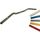 Guidon moto Renthal STREET BIKE 22 mm