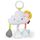 Jouet de poussette Nuage Multicolore