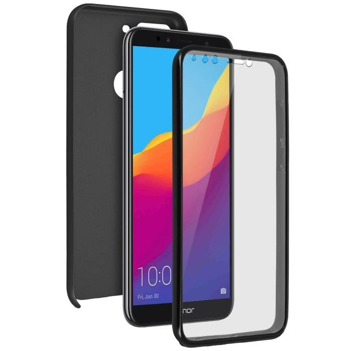coque arriere huawei y7 2018