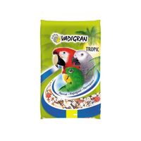 GRAINES VADIGRAN Mélange de graines pour Perroquet TROPIC GRAINES VADIGRAN Mélange de graines pour Perroquet TROPIC