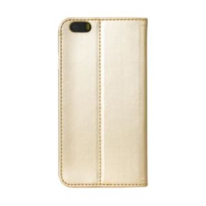 BBC Etui métal pour iPhone 5 / 5S - Or
