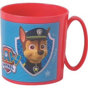 Pat'patrouille Mug micro-ondable