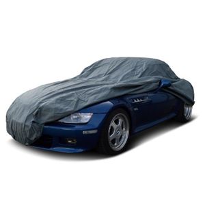 Bâche De Protection Voiture Saison été Hiver Utilisation En