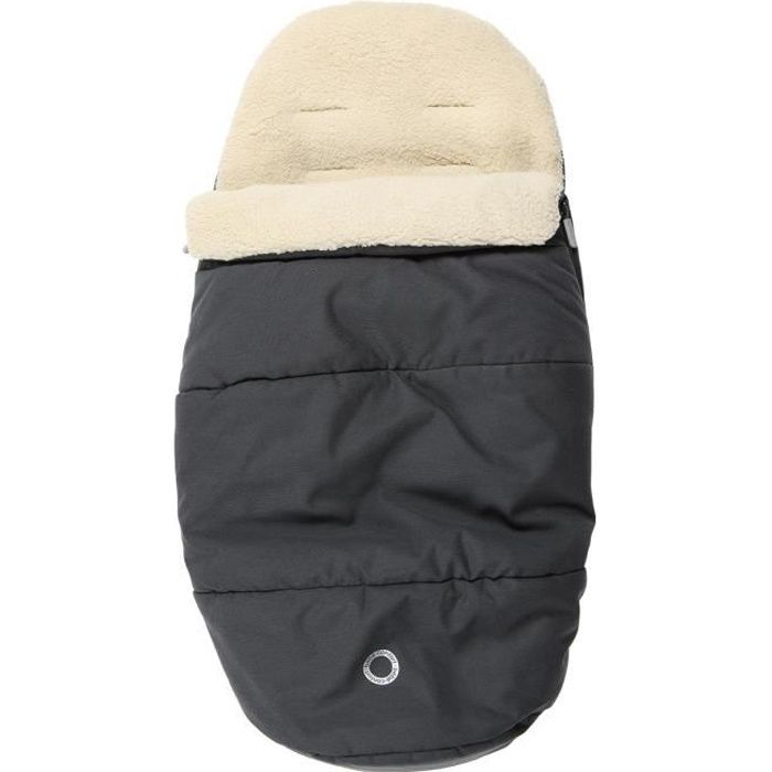 BEBE CONFORT Chanceliere 2en1 Essential Graphite