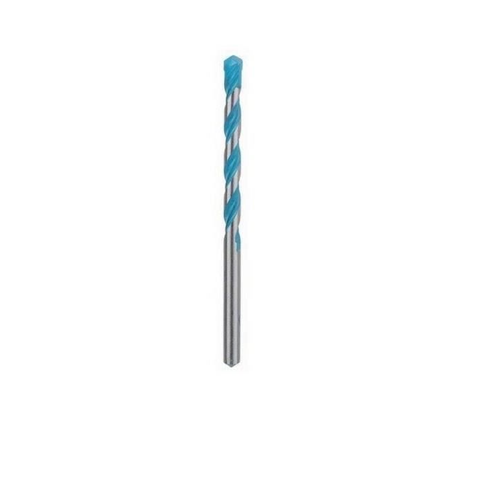 BOSCH Forets polyvalents Cyl-9 Multi Construction 6 x 90 x 150 mm - d 5,5 mm