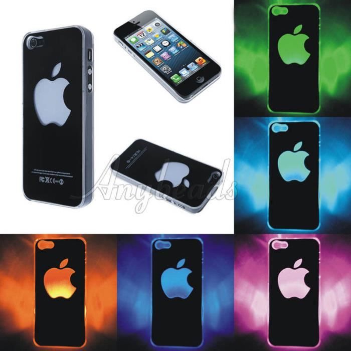 coque lumineuse iphone 6 coque lumineuse iphone 6