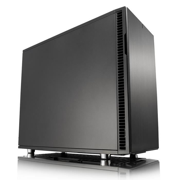 Fractal Design Define R6, Boîtier Midi-tour,