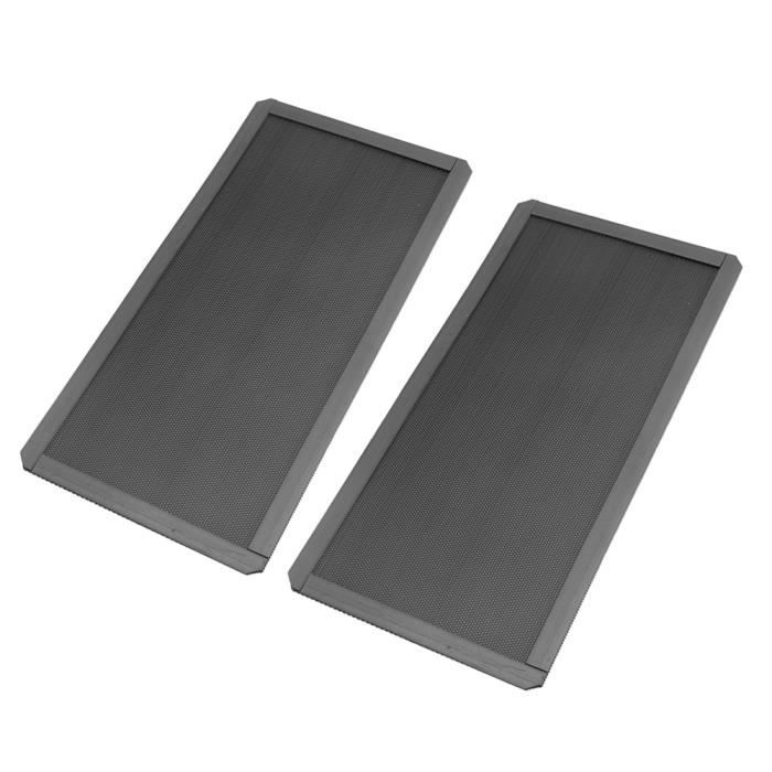 5pieces PC ordinateur ventilateur de ventilateur1