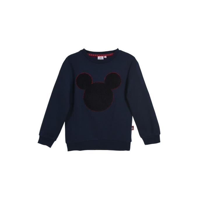 DISNEY MICKEY Jogging Bleu Enfant Garçon