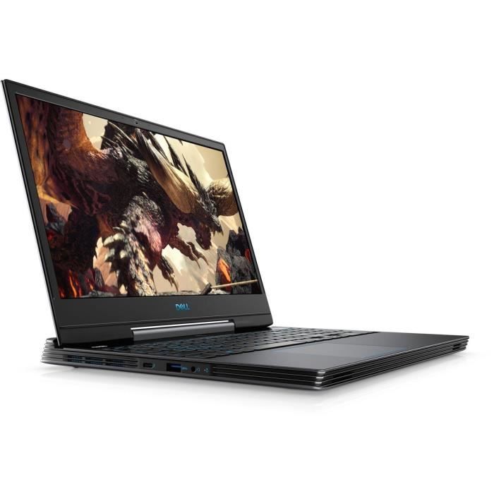 PC Portable - DELL G5 15 5590 - 15,6\